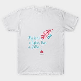 Gifts valentines day For Couples T-Shirts T-Shirt